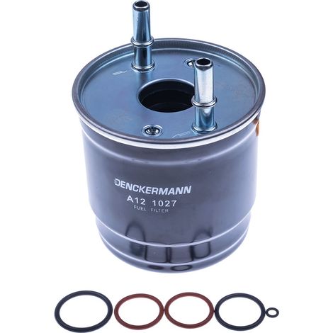 Kraftstofffilter A121027 Denckermann