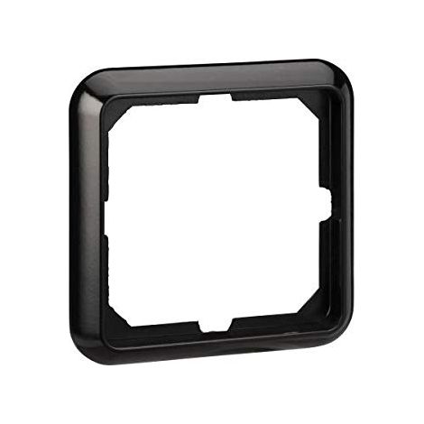 Marco de cubierta elso 204103 Duroplast IP20 80 mm