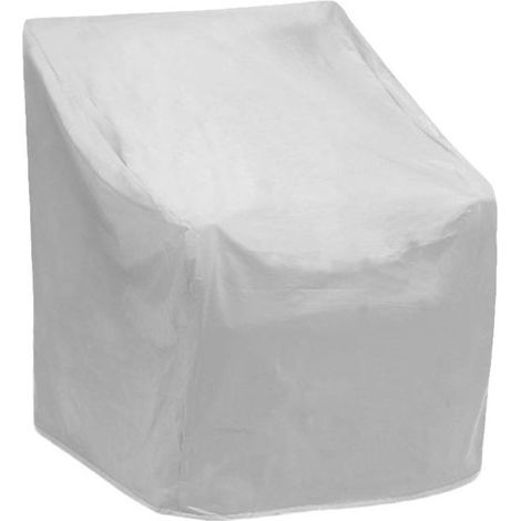Housse de protection pour chaises de jardin, résistante aux intempéries, indéchirable, épaisse, transparente, housses pour chaises, 70x79x70/102cm, housse pour salon de jardin, housse en tissu, chaise (1/5)