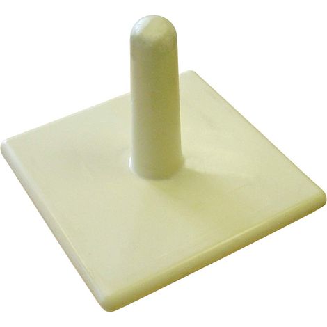 Faithfull Plastic Decorators Hawk 150 x 150mm (1/2)