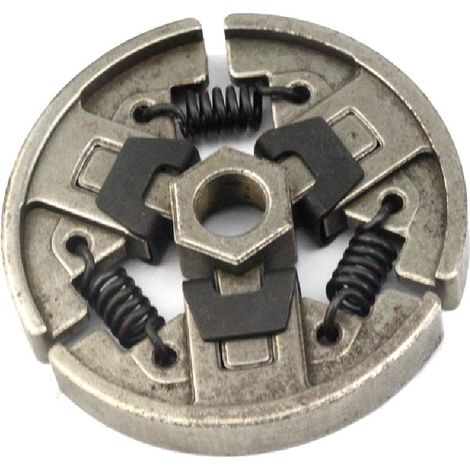 Embrague compatible con Stihl Ms290, 390  Ref 500176