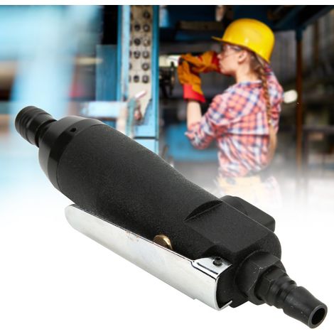 Tournevis pneumatique YC-3015 5H, tournevis pneumatique industriel, connecteur rapide japonais (1/5)