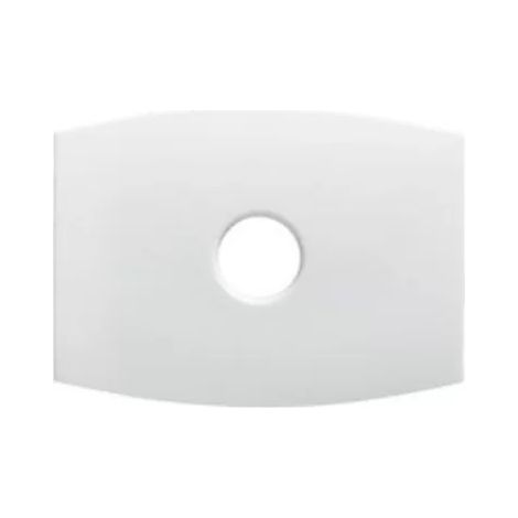 Arnould Initia 69429 Tapa toma TV/salida cable individual Luz