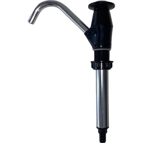 Bomba de agua manual,Bomba de agua manual para fregadero,Para grifo de fregadero de caravana,vehículo de trabajo,negra (1/5)