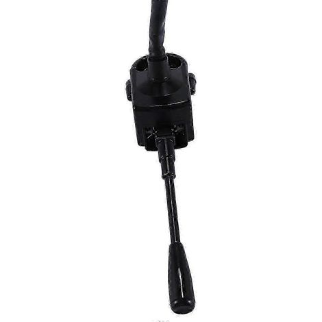 Commande de clignotants au volant, interrupteur de feux de route et de croisement, bouton-poussoir de klaxon, compatible avec les anciens tracteurs et camions. (1/5)