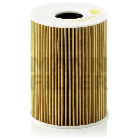 Filtre hydraulique type cartouche Mann Filter HU926/5z