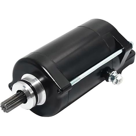 Motor kompatibel mit FX1000A FX140 CRUISER WAVERUNNER FX CRUISER 60E-81800-00-00 60E818000000 Motorrad (1/5)