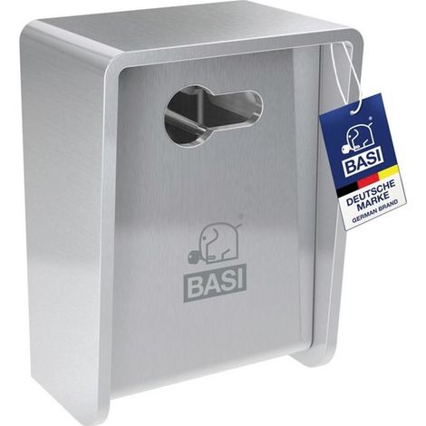 Basi 2101-0010 SSPZ 110 Schlüsseltresor (1/4)
