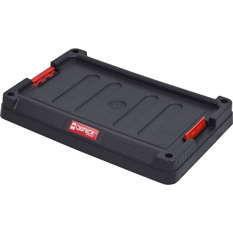 QBRICK Platforme fixe - System TWO (PLYTAQTWOCZAPG003)