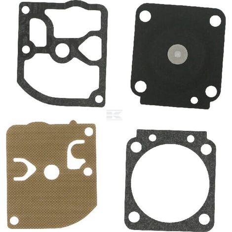 Set membrane ZAMA GND28KR