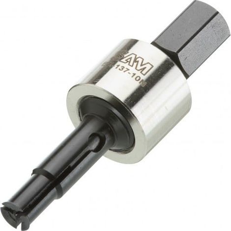Extracteur de roulement EX-137-20N 65 mm Mécanique ( Prix pour 1 ) (1/4)