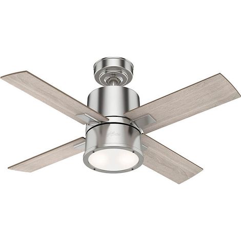 Ceiling Fan Beck with Lights and Remote