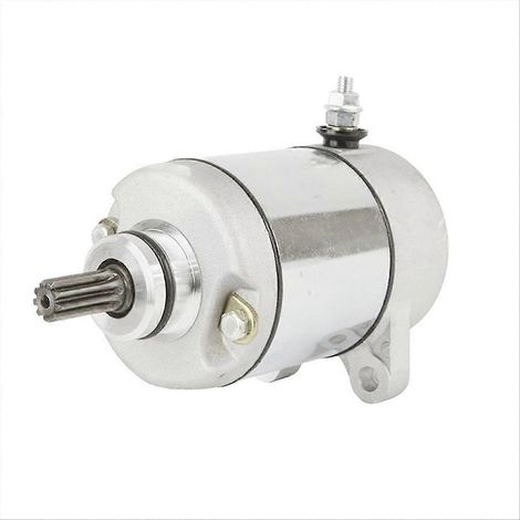 Motor 31200-HN5-671 für Honda TRX350FE FourTrax Rancher, komplettes kompatibles Motorteil, zuverlässiger Ersatz für 4x4 ATV, Motor in Original-OEM-Qualität, ideal für Reparatur und Restaurierung. (1/5)