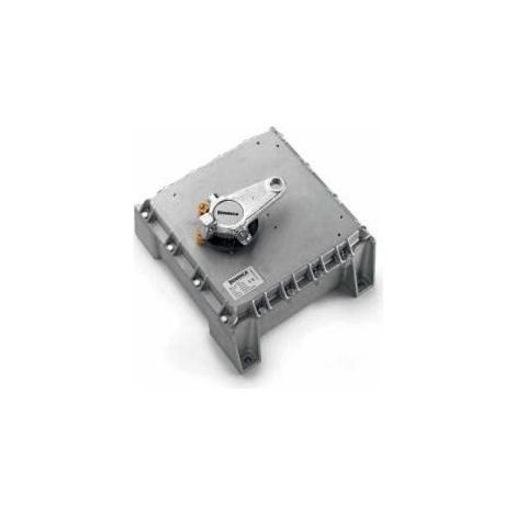 Beninca DU.350NVE | 230V Heavy duty underground operator for swinging gate