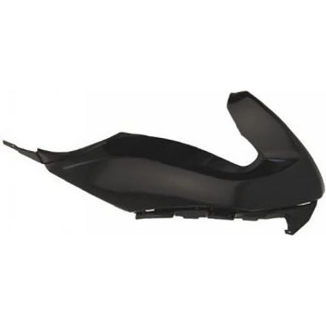 Cache latéral droit One pour scooter Yamaha 500 Tmax 2008-2011