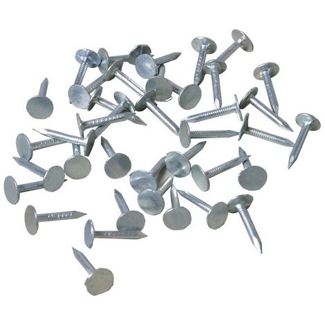Clous pour bardeaux bitumineux - CLOUS SOPRATUILE 23mm - Paquet de 5 kg