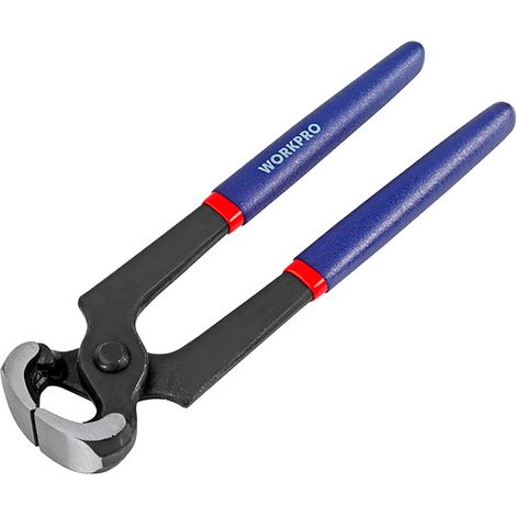 Pinza da falegname 180 mm