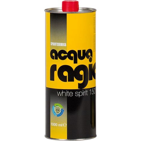 Acquaragia Sprintchimica 20 Pezzi 1 Lt