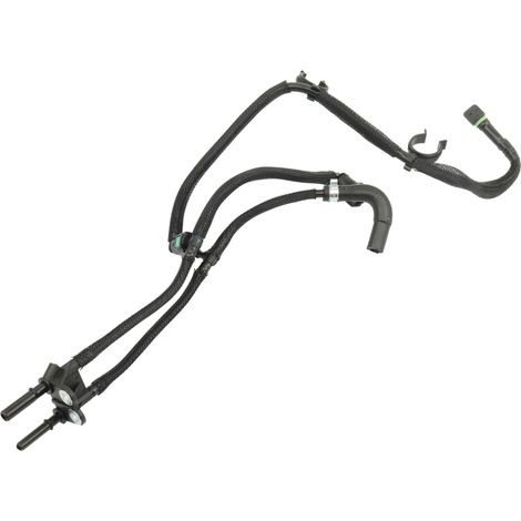Kit di tubi del carburante rapidi FT10739 (1/4)