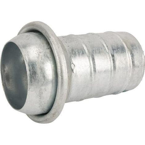 Conexi贸n macho 5" con boquilla para manguera UNIVERSAL 5124000Z