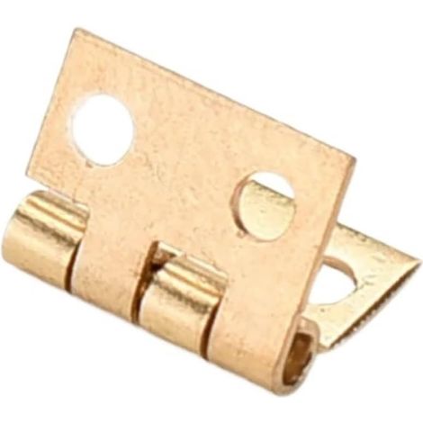 Charnière de porte pliante (1/4)