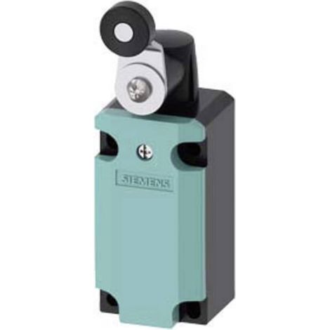 Siemens 3SE51320CJ01 3SE5132-0CJ01 Interrupteur de position 6 A levier pivotant, levier métallique IP66, IP67 1 pc(s) (1/2)