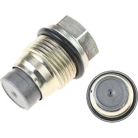 Capteur de soupape de décharge/limite de pression de carburant 1110010015 1110010018 pour Nissan, Kia, Chrysler, Honda, Ford et Mazda (1/5)