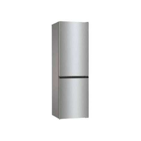 Gorenje NRK61CS2XL4 Kombinationskühlschrank Silber 300 Liter