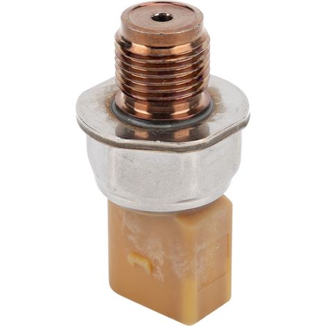 03L906054A Capteur de Pression de Rampe d'Injection Remplacement Compatible A3 2010-2013 Pièce de Rechange