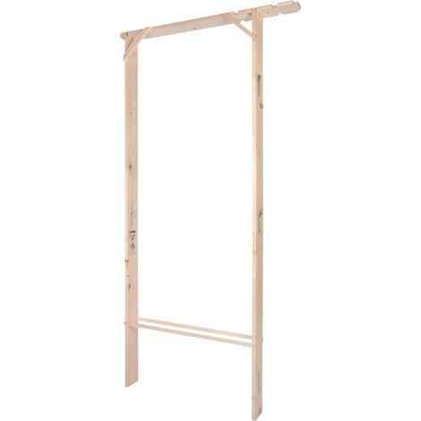 Falso telaio giunt. rondine 105x1040x2150 - dovaro (1/2)