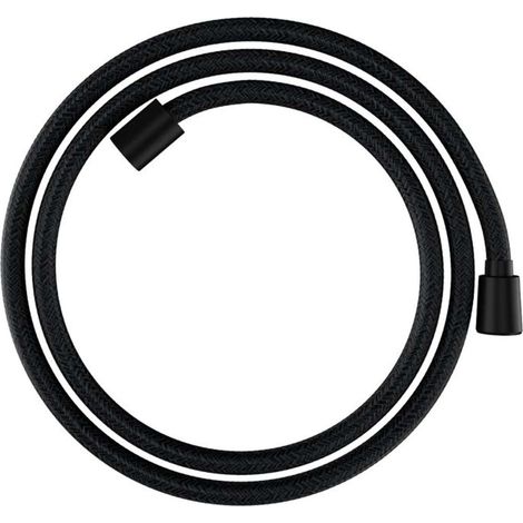 Hansgrohe Flessibili - Flessibile doccia ,160 cm, nero opaco 28260670 (1/2)