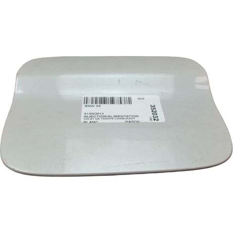 [PRODUIT D'OCCASION] Volet De Trappe Carburant BMW X5 ♻️ Ref Oe. 51917312316 - Garantie à vie (1/2)