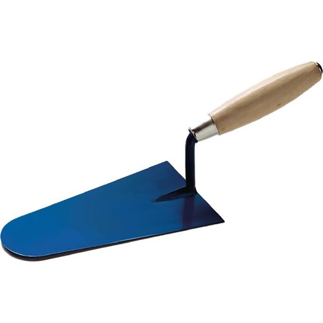 CAZZUOLA PUNTA TONDA cm 16- 6 pezzi  - SIDEX