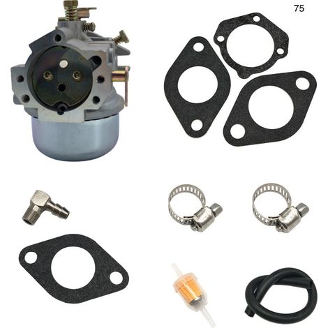Carburateur M18 MV18 M20 MV20 KT17 KT18 KT19 18HP 20HP 707-023 (1/4)