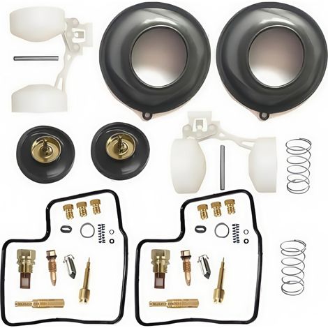 Applicable àApplicable aux modèles HOND TRANSALP XL 650, XL650 et XL650V RD10 et RD11 (2000, 2001-2007)