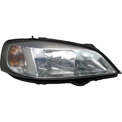 [PRODUIT D'OCCASION] Phare Droit OPEL Astra Coupe 2000- ♻️ Ref Oe. 93175724 - Garantie à vie (1/3)