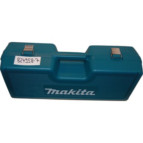 Kunststoffkoffer für Winkelschleifer Ø 230 mm GA9020 – MAKITA 824958-7 (1/4)