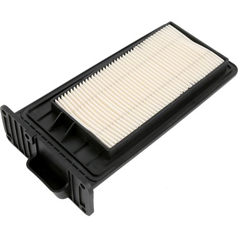 Filtro dell'aria, detergente ad alte prestazioni per accessori di sostituzione del filtro.