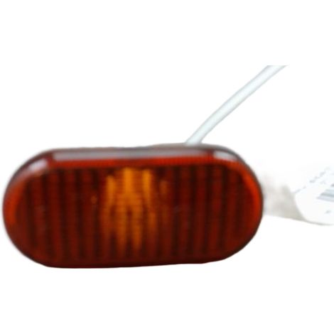 [PRODUIT D'OCCASION] Repetiteur Aile Droit RENAULT Clio II Phase 2 2001-2006 ♻️ Ref Oe. 8200257684 - Garantie à vie (1/3)
