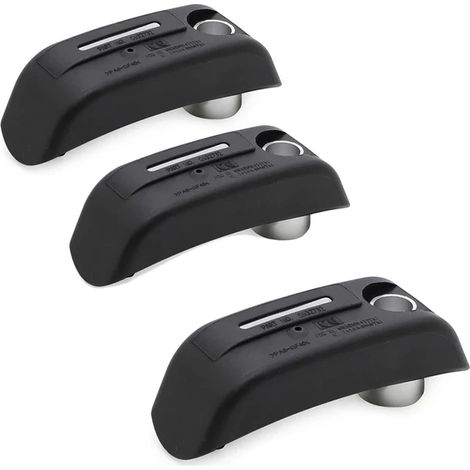(3 pièces) 8532732 Capteurs de pression des pneus avant et arrière pour véhicules BMW K1600GT, F700, F800, R1200, GS, RT, R, RS, S et ST - Accessoires moto (1/5)