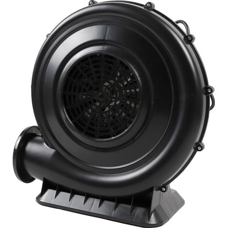 Gebläsepumpe, hohe Effizienz, kompakte Bauweise, 250 W (1/2)