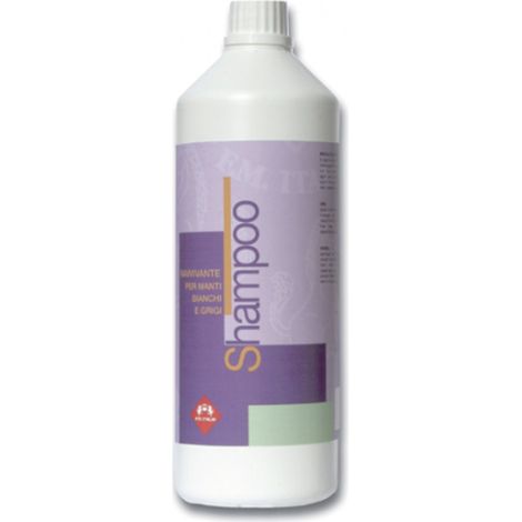 WHITE AND GREY HANDS SHAMPOO Reinigungslotion 1000ml