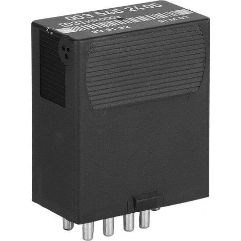 Enowelir Relais de pompe à carburant 0035452405 adapté à la berline quatre portes Mercedes Benz 190 (1/5)