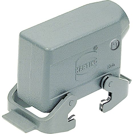 Tüllengehäuse 19300161531 HARTING 1 St.