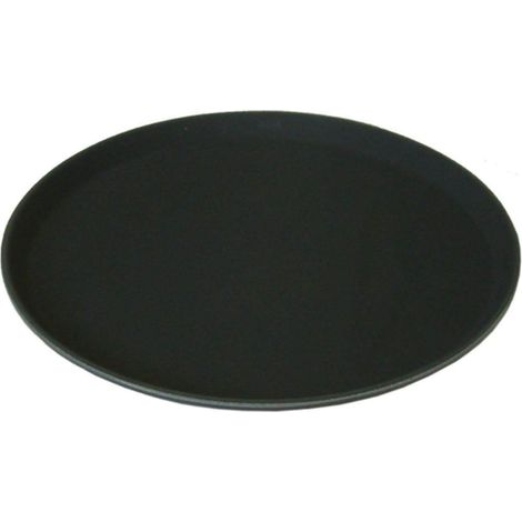 Plateau de service anti-dérapant - 28cm - Beaumont