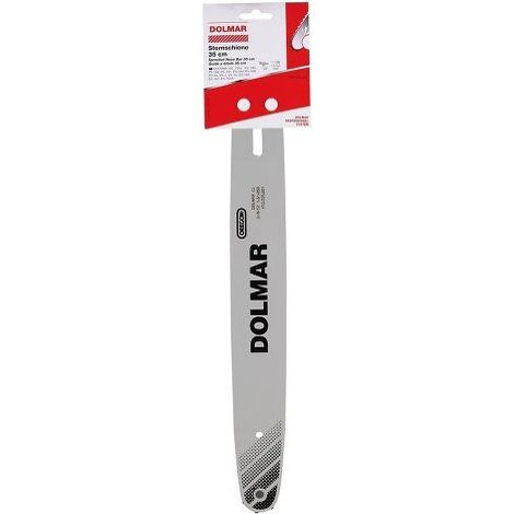 Guide-chaîne MAKITA 38 cm 1,5 mm 3/8" Dolmar 415038655