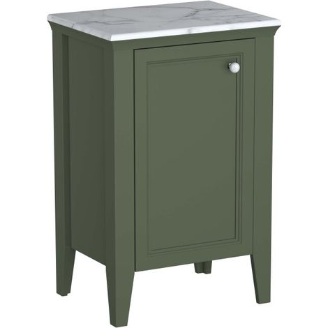 VITRA 65810 Demi-armoire Valarte 535 x 830 mm