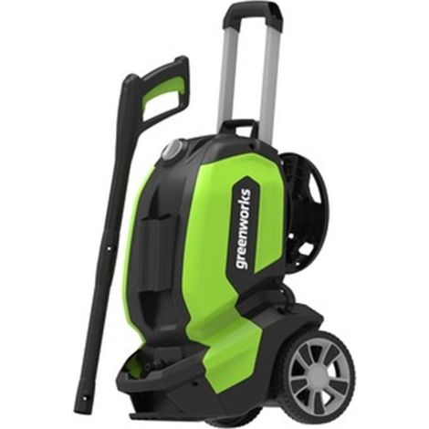 Nettoyeur haute pression Greenworks G70