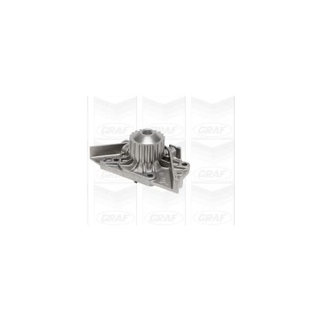 Pompe à eau, refroidissement du moteur GRAF PA1044 CITROËN 1201.K1 1201.L2