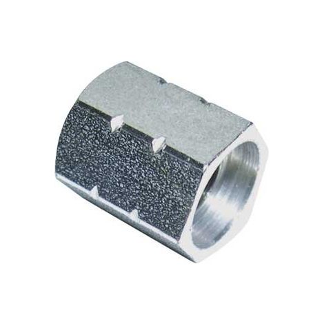ÉCROU DE TURBINE POUR FOUR FAGOR - BRANDT - VEDETTE - SAUTER - DE-DIETRICH